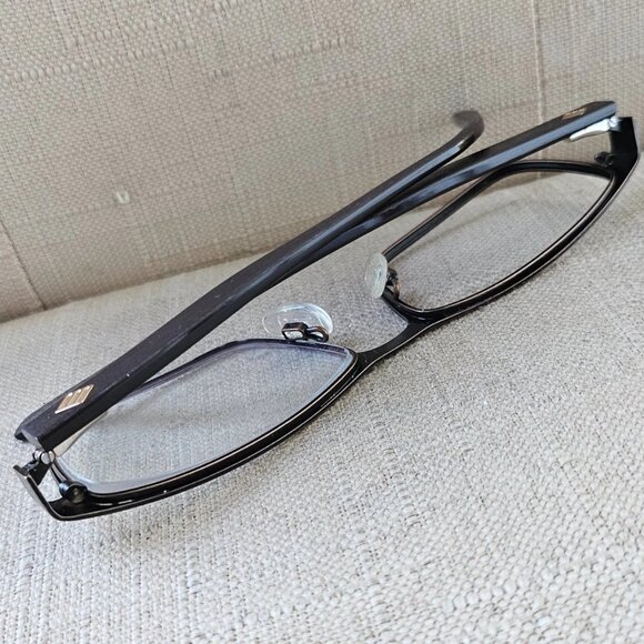 Joseph Abboud Men Eyeglasses Frame Dark Brown JAVA JA4061 55[]17 145 Glasses fas - Picture 5 of 12